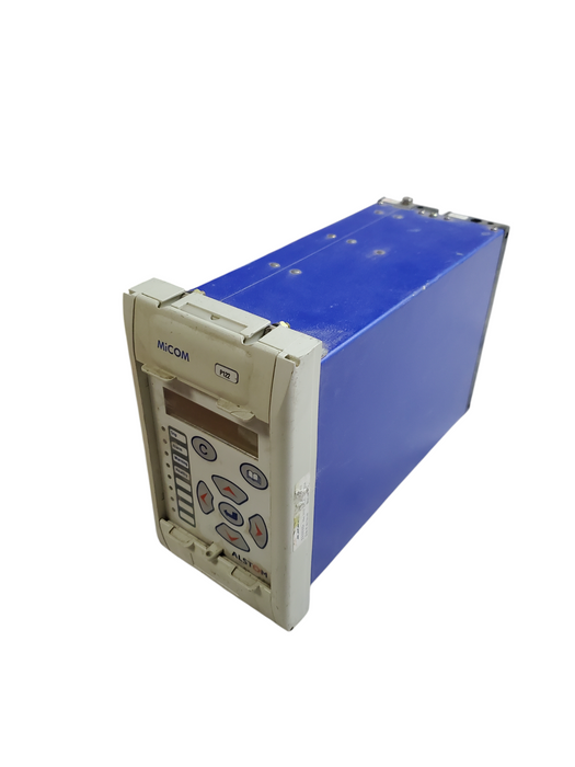 MiCom P122 OverCurrent and Earth Fault Protection Relay *READ*