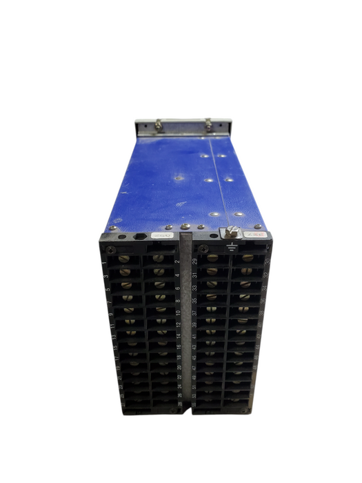 MiCom P122 OverCurrent and Earth Fault Protection Relay *READ*