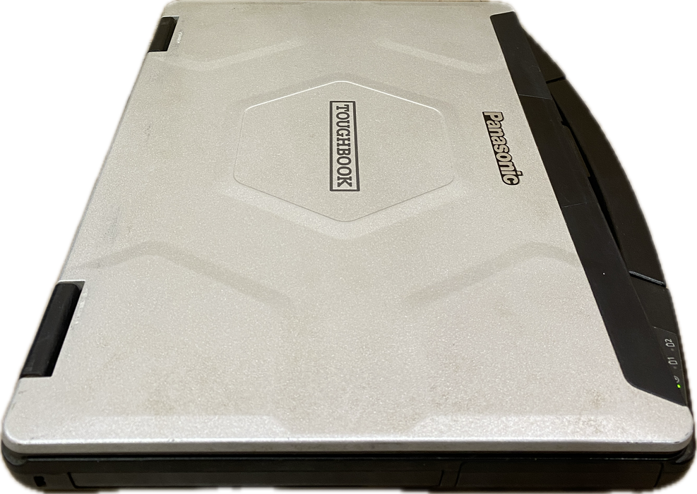 Panasonic ToughBook CF-54 i5-7300U 16GB RAM 256GB SSD 6050Hrs.