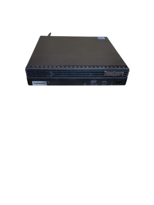 Lenovo ThinkCentre M70q Gen 2 Micro 11th Gen i5 - 11400T @ 1.30GHz 16GB DDR4 Ram