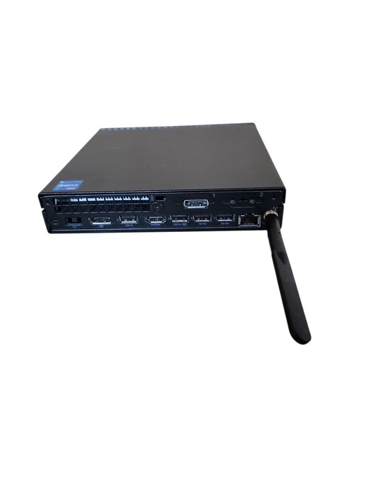 Lenovo ThinkCentre M70q Gen 2 Micro 11th Gen i5 - 11400T @ 1.30GHz 16GB DDR4 Ram