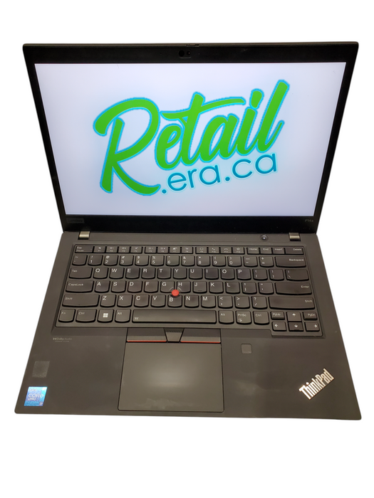 Lenovo ThinkPad P14s Gen 2 FHD i7-1165G7 24GB 256GB T500