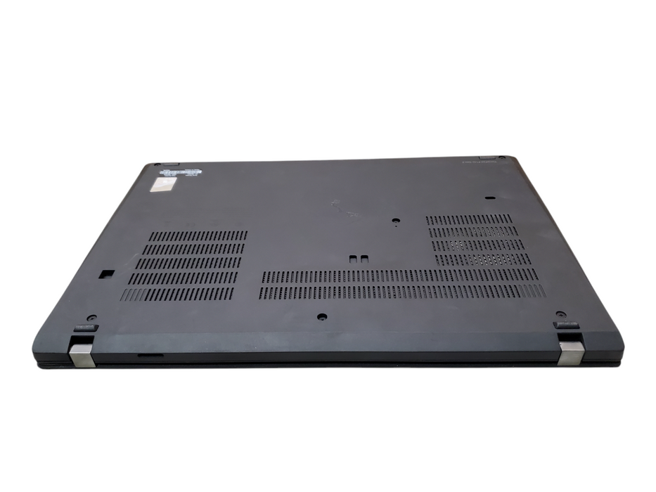 Lenovo ThinkPad P14s Gen 2 FHD i7-1165G7 24GB 256GB T500