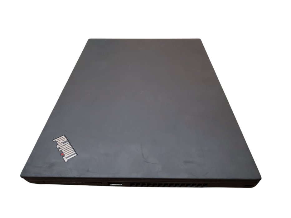Lenovo ThinkPad P14s Gen 2 FHD i7-1165G7 24GB 256GB T500