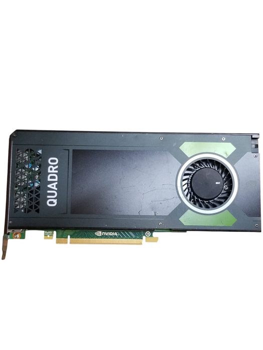 NVIDIA Quadro M4000 8GB GDDR5 Graphics Card - 4x DP