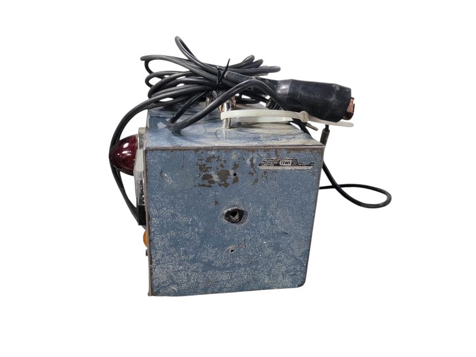 CRITERION AVC-25V,HIGH-VOLTAGE DIELECTRIC STRENGTH TESTER