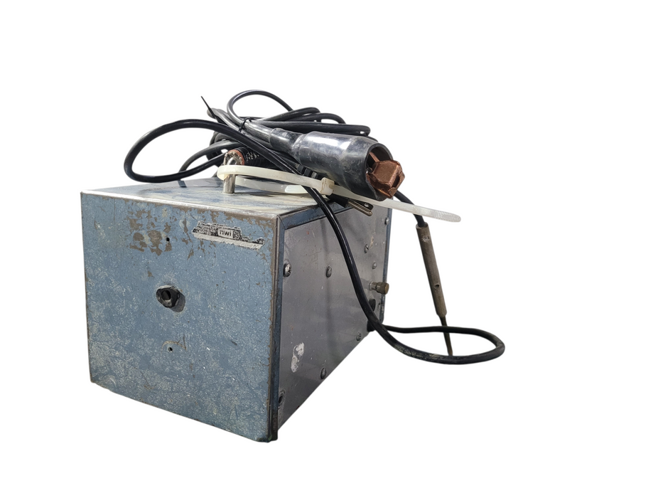 CRITERION AVC-25V,HIGH-VOLTAGE DIELECTRIC STRENGTH TESTER
