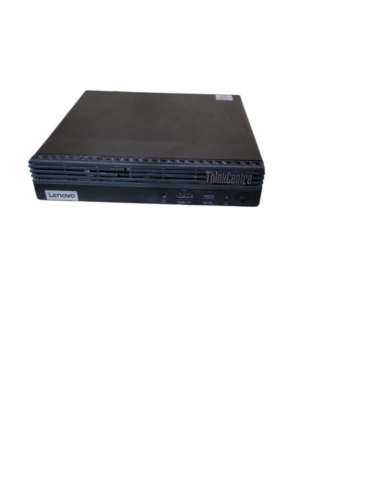 Lenovo ThinkCentre M80q Micro i5 - 10500T @ 2.30GHz 16GB DDR4 Ram No HDD