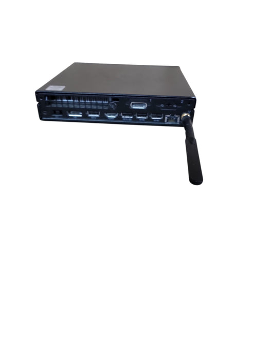 Lenovo ThinkCentre M80q Micro i5 - 10500T @ 2.30GHz 16GB DDR4 Ram No HDD