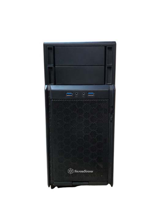 Custom PC PRIM H370M-PLUS i5-9400F CPU 2.90GHz 8GB RAM NO-HDD/SSD