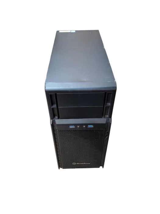 Custom PC PRIM H370M-PLUS i5-9400F CPU 2.90GHz 8GB RAM NO-HDD/SSD