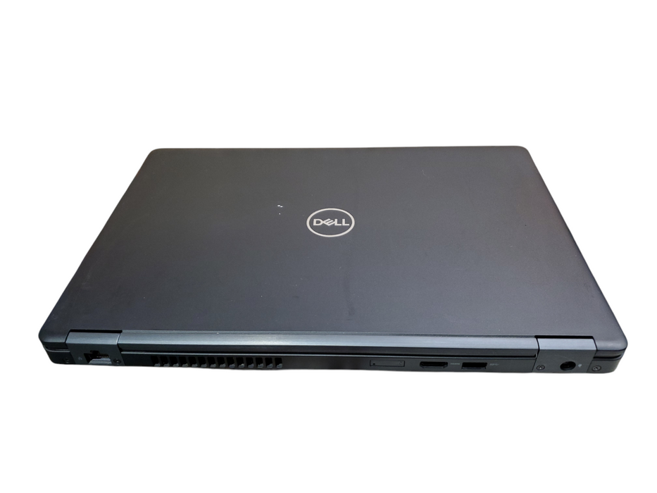 Dell Latitude Laptop 5490 14" i7-8650U 16GB 256GB SSD