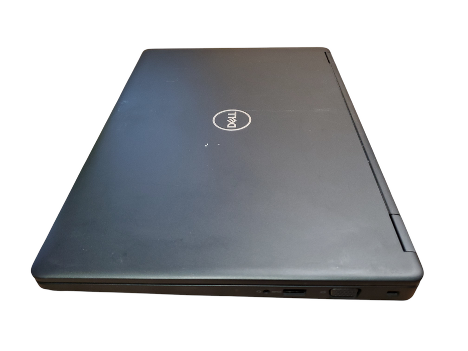 Dell Latitude Laptop 5490 14" i7-8650U 16GB 256GB SSD