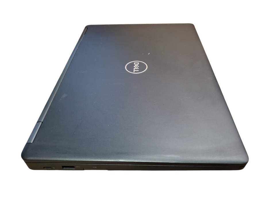 Dell Latitude Laptop 5490 14" i7-8650U 16GB 256GB SSD