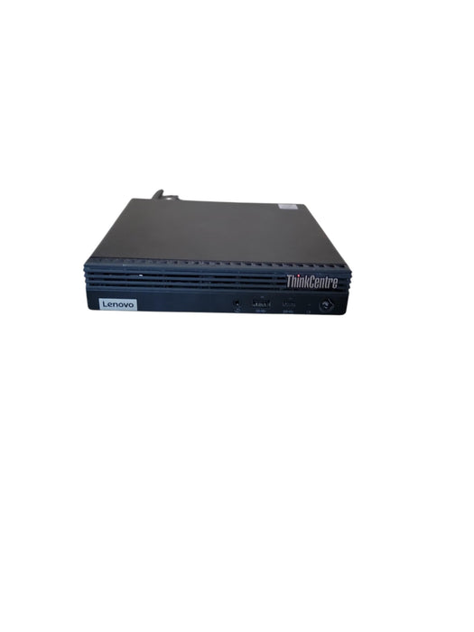 Lenovo ThinkCentre M60e Micro i3 - 1005G1 @ 1.20GHz 8GB DDR4 Ram No HDD