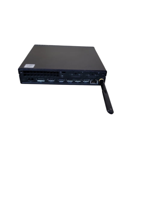 Lenovo ThinkCentre M60e Micro i3 - 1005G1 @ 1.20GHz 8GB DDR4 Ram No HDD
