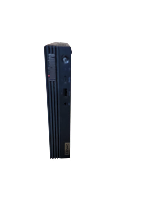 Lenovo ThinkCentre M60e Micro i3 - 1005G1 @ 1.20GHz 8GB DDR4 Ram No HDD