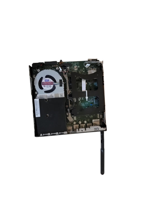 Lenovo ThinkCentre M60e Micro i3 - 1005G1 @ 1.20GHz 8GB DDR4 Ram No HDD