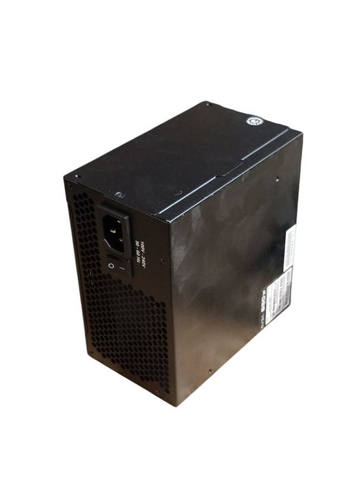 EVGA 650 - 650W, NON-Modular Switching Power Supply