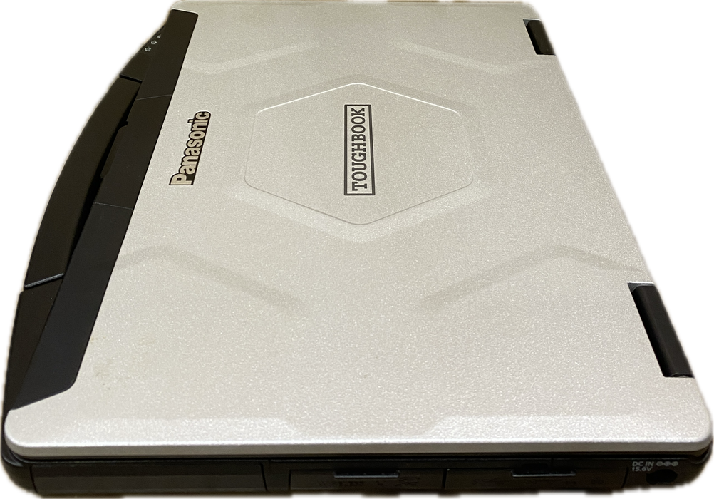 Panasonic ToughBook CF-54 i5-7300U 16GB RAM 256GB SSD 1620Hrs.