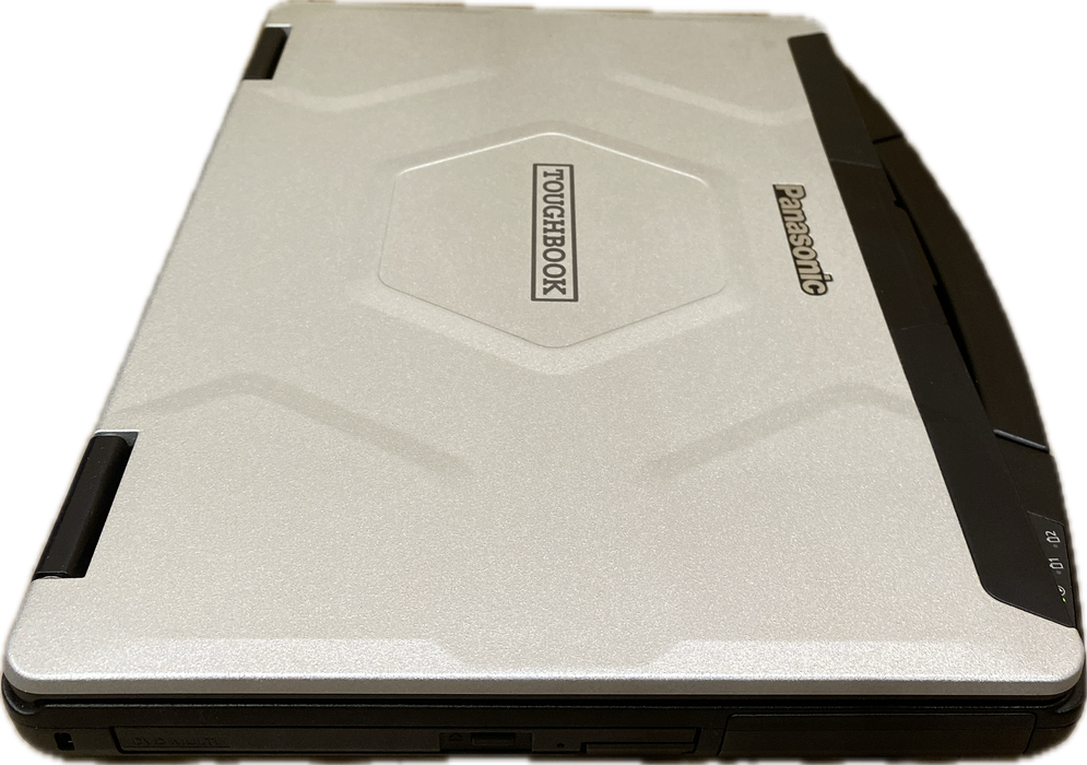 Panasonic ToughBook CF-54 i5-7300U 16GB RAM 256GB SSD 1620Hrs.