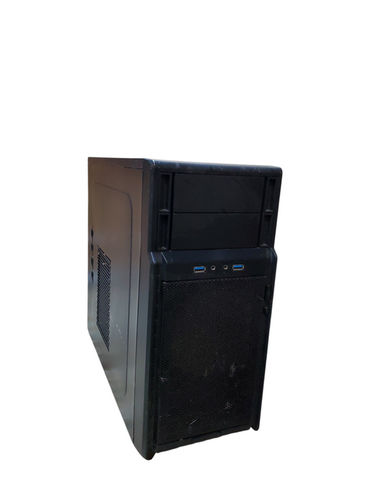 Custom PC PRIM H370M-PLUS i5-9400F CPU 2.90GHz 8GB RAM NO-HDD/SSD (READ)