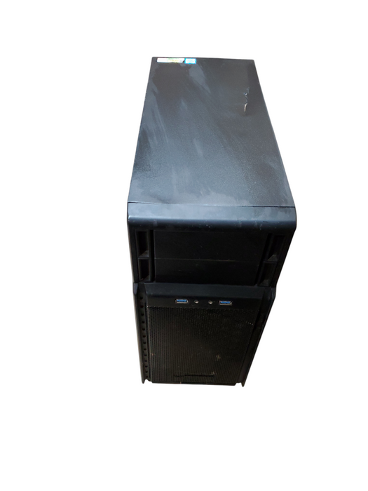 Custom PC PRIM H370M-PLUS i5-9400F CPU 2.90GHz 8GB RAM NO-HDD/SSD (READ)
