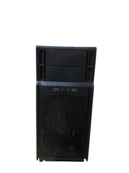 Custom PC PRIM H370M-PLUS i5-9400F CPU 2.90GHz 8GB RAM NO-HDD/SSD (READ)