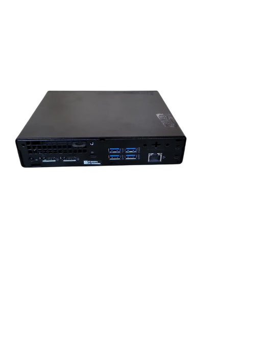Dell Optiplex 7090 Micro i5 - 10500T @ 2.30GHz 8GB DDR4 Ram No HDD