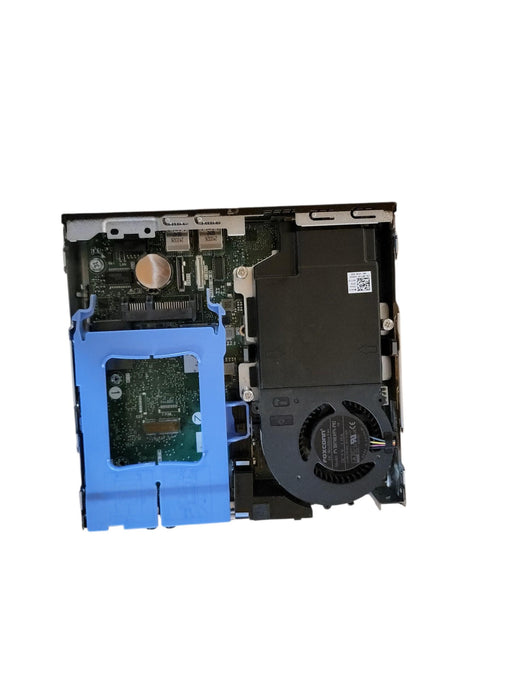Dell Optiplex 7090 Micro i5 - 10500T @ 2.30GHz 8GB DDR4 Ram No HDD