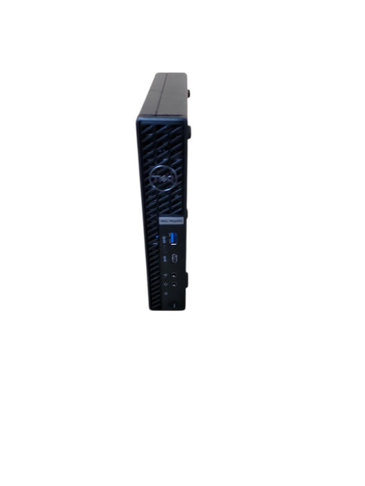 Dell Optiplex 7090 Micro i5 - 10500T @ 2.30GHz 8GB DDR4 Ram No HDD