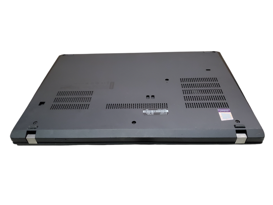 LENOVO T490 i5-10210U @1.60GHz 16GB Ram 256GB READ