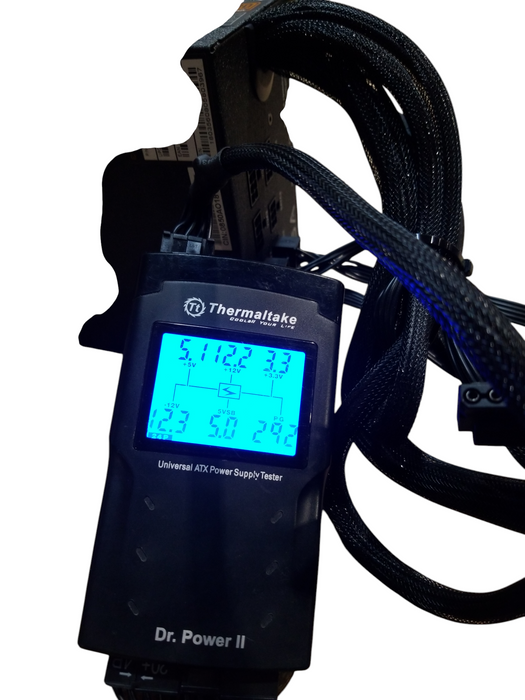 EVGA 850BQ 110-BQ-0850 80 Plus Bronze 850W Semi Modular Power Supply