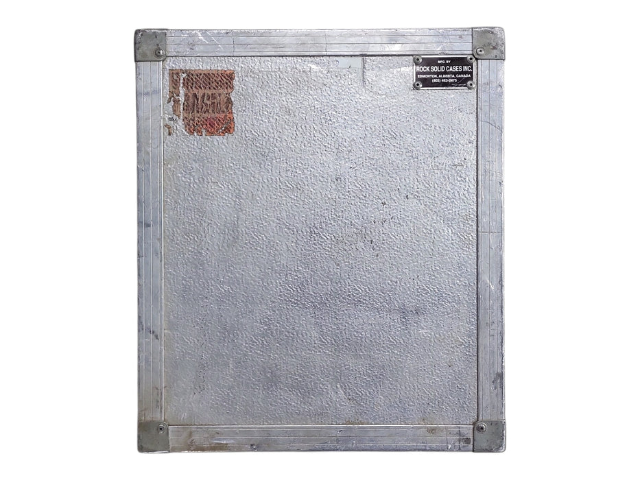 Multi-Amp Model SR76A Universal Protective Relay, READ