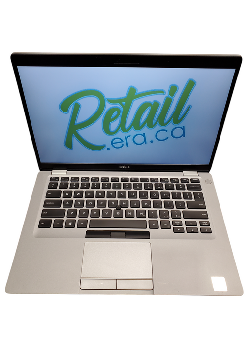 Dell Latitude 5411 14 FHD i7-10850H 2.70GHz 16GB 256GB SSD
