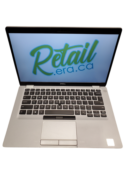 Dell Latitude 5411 14 FHD i7-10850H 2.70GHz 16GB 256GB SSD