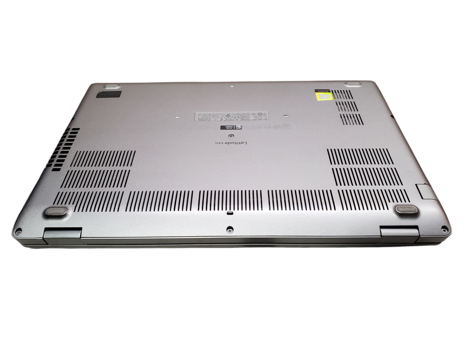 Dell Latitude 5411 14 FHD i7-10850H 2.70GHz 16GB 256GB SSD