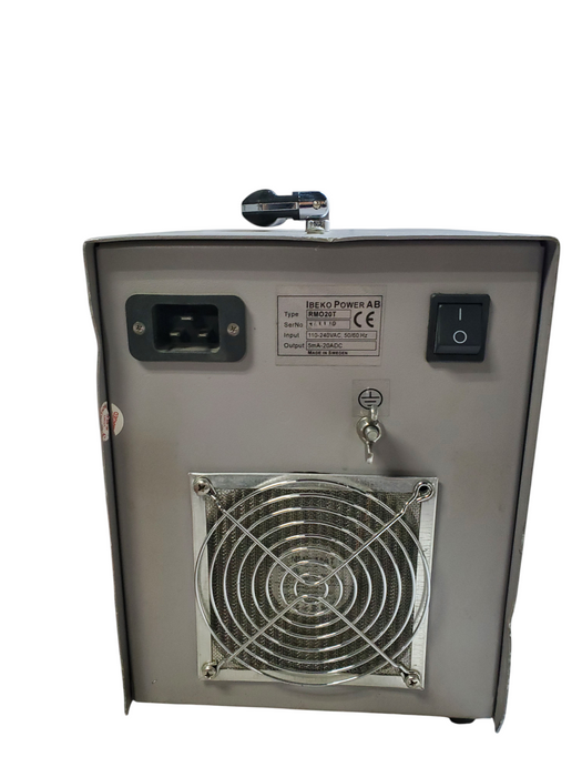 DV Power Winding OhmMeter - RMO20T *READ*