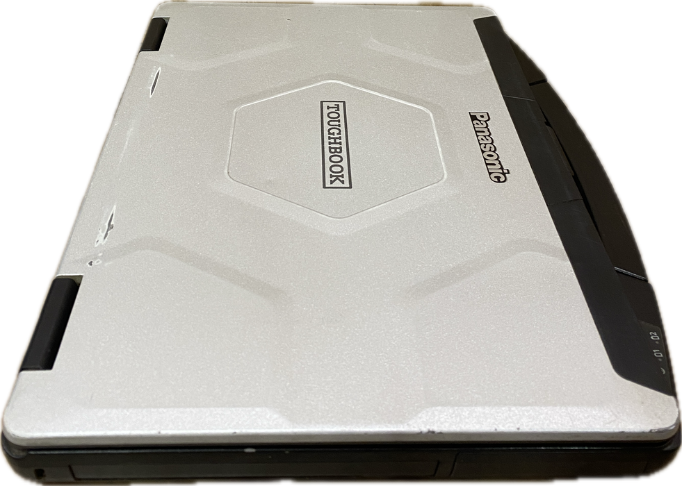 Panasonic ToughBook CF-54 i5-7300U 16GB RAM 256GB SSD 6120Hrs.