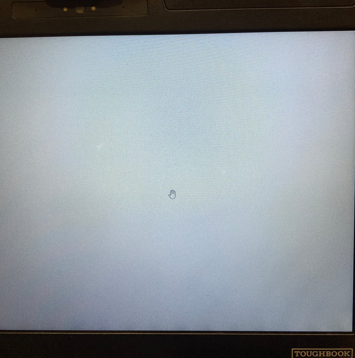 Panasonic ToughBook CF-54 i5-7300U 16GB RAM 256GB SSD 123000Hrs. READ!