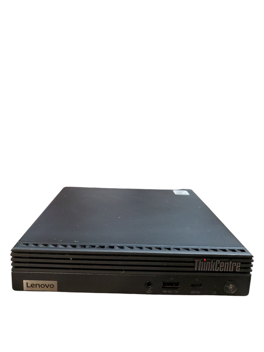 Lenovo ThinkCentre M70q Gen 2 Core i5-10400T 2.00 GHz 8GB DDR4 NO-HDD/SSD