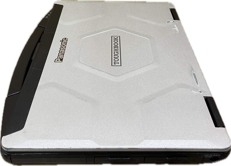 Panasonic ToughBook CF-54 i5-7300U 16GB RAM 256GB SSD 8290Hrs.