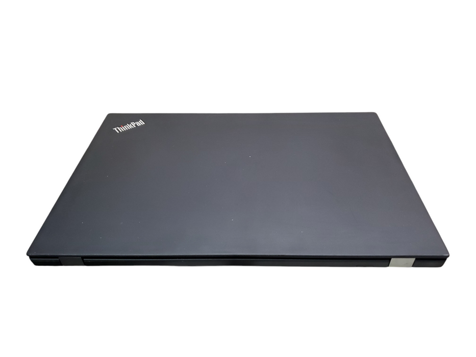Lenovo T590 I5-8365U 24GB RAM 256GB NvME SSD READ