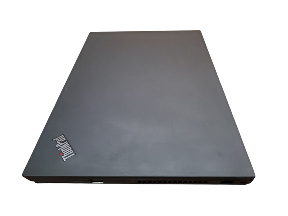 Lenovo T590 I5-8365U 24GB RAM 256GB NvME SSD READ