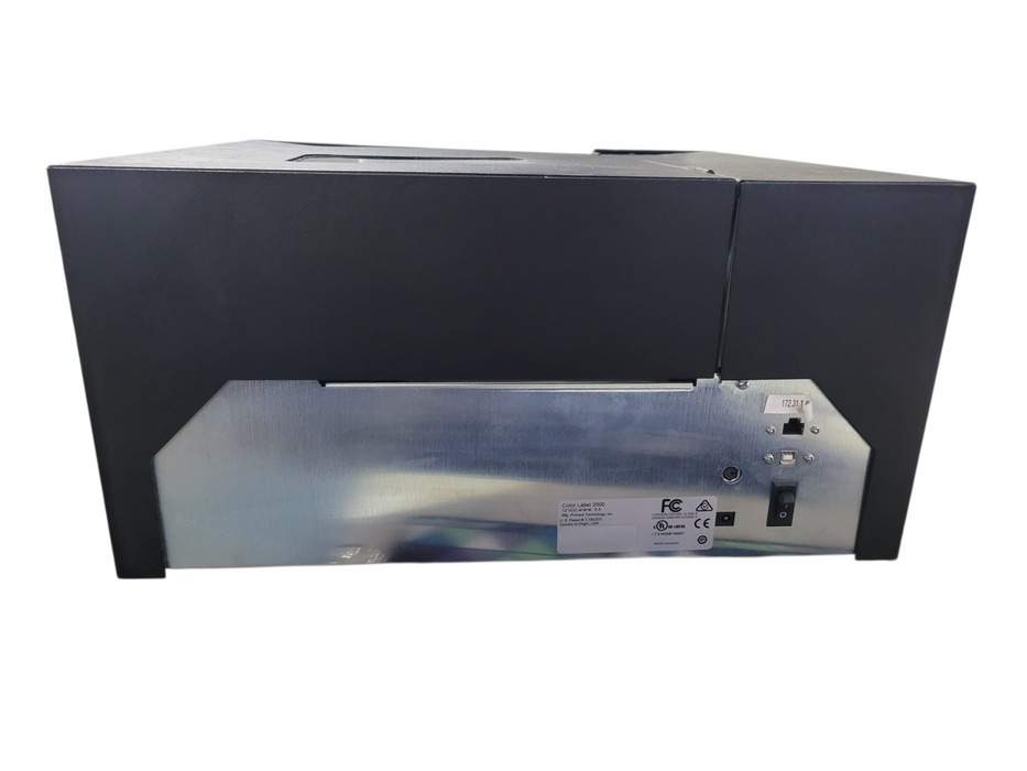 Primera LX2000e Color Label Printer