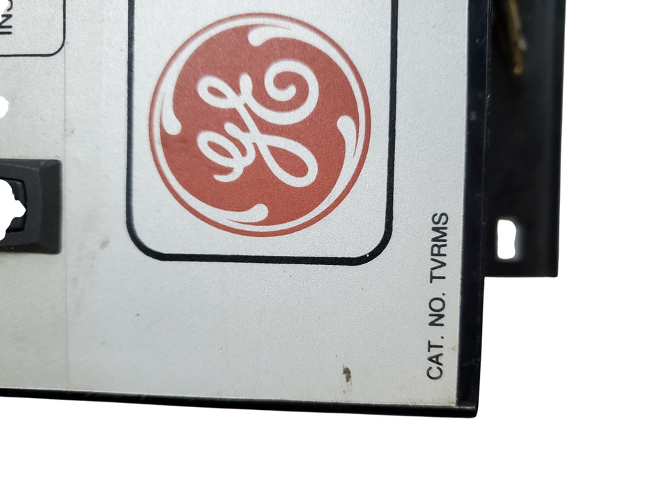 GE Micro VersaTrip Digital Test Kit - TVRMS *READ*