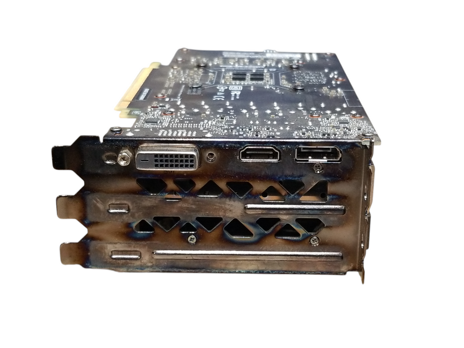 EVGA GeForce GTX 1660 Ti 6GB Graphics Card