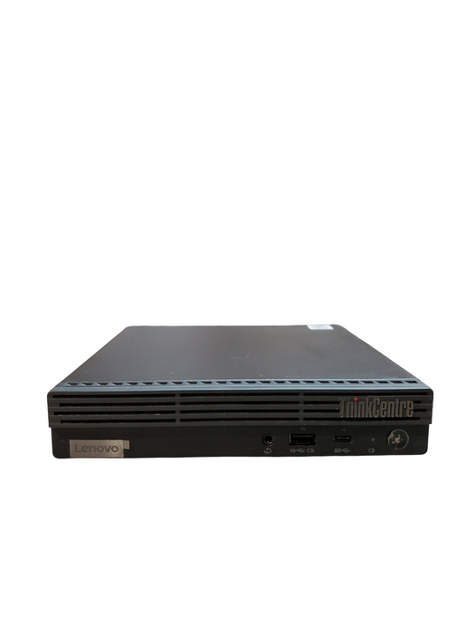 Lenovo Thinkcentre M60e 10th Gen I5 1035G1 8GB RAM DDR4 NO-HDD/SSD