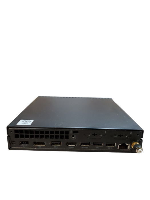 Lenovo Thinkcentre M60e 10th Gen I5 1035G1 8GB RAM DDR4 NO-HDD/SSD