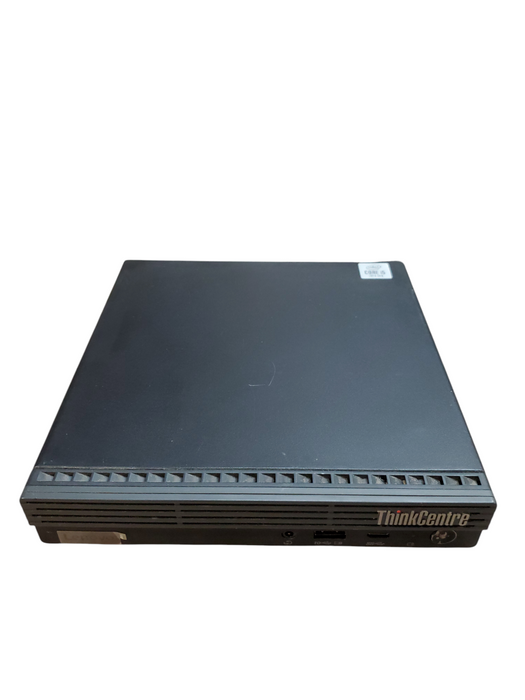 Lenovo Thinkcentre M60e 10th Gen I5 1035G1 8GB RAM DDR4 NO-HDD/SSD